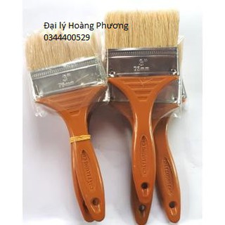 chổi sơn các loại
