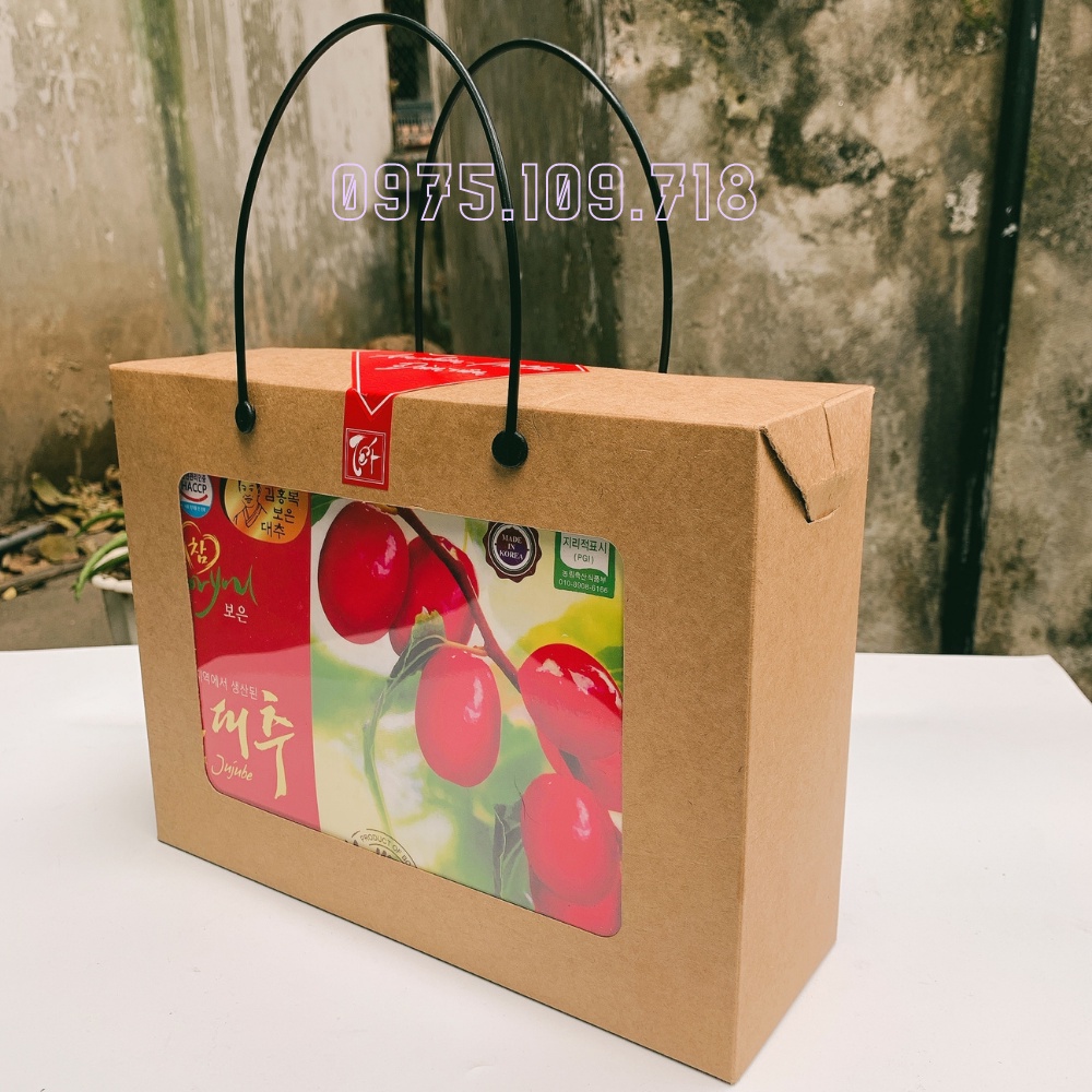 Quà Tết Tặng Đối Tác Doanh Nghiệp Hộp Quà Tết Cao Cấp Tại Hà Nội QT01 | BigBuy360 - bigbuy360.vn