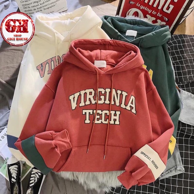 FREESHIP 50k - Áo Hoodie Nỉ Sịn IN Chữ Ngực Và IN Tay Oversize | BigBuy360 - bigbuy360.vn