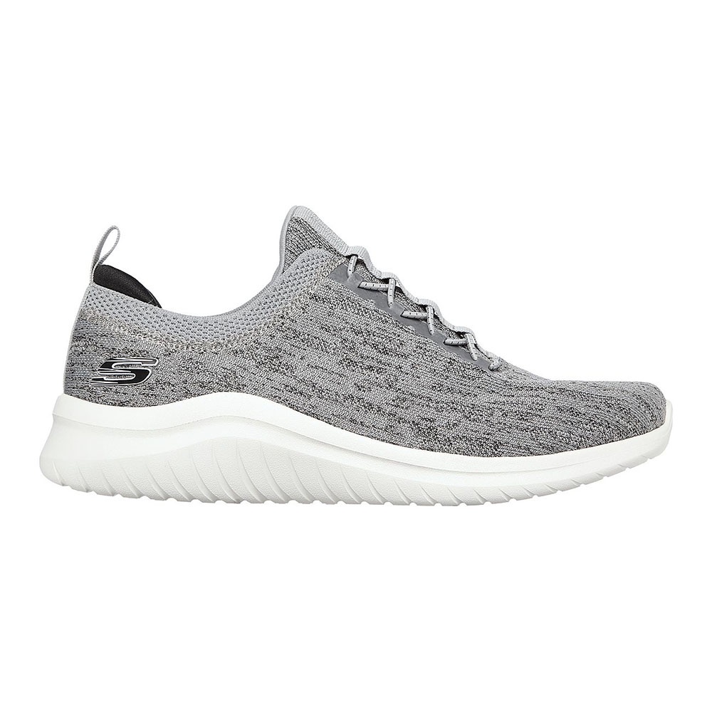 Skechers Nam Giày Thể Thao Sport Ultra Flex 2.0 - 232206-GYBK