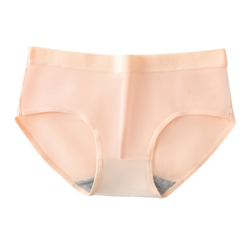Quần lót nữ FREESHIP Đồ lót nữ phong cách Hàn Quốc – Quần sịp thoải mái sexy và dễ thương