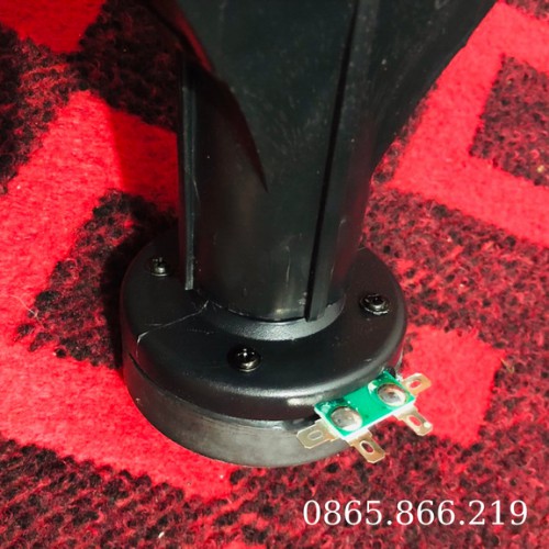 Loa treble HQ301 - Loa treble bẫy chim - Loa chép rời