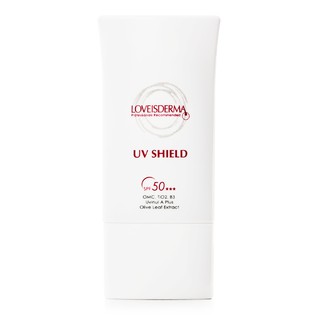 Loveisderma - kem chống nắng uv spf50 +++
