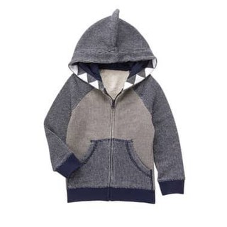 Áo khoác thun da cá mỏng