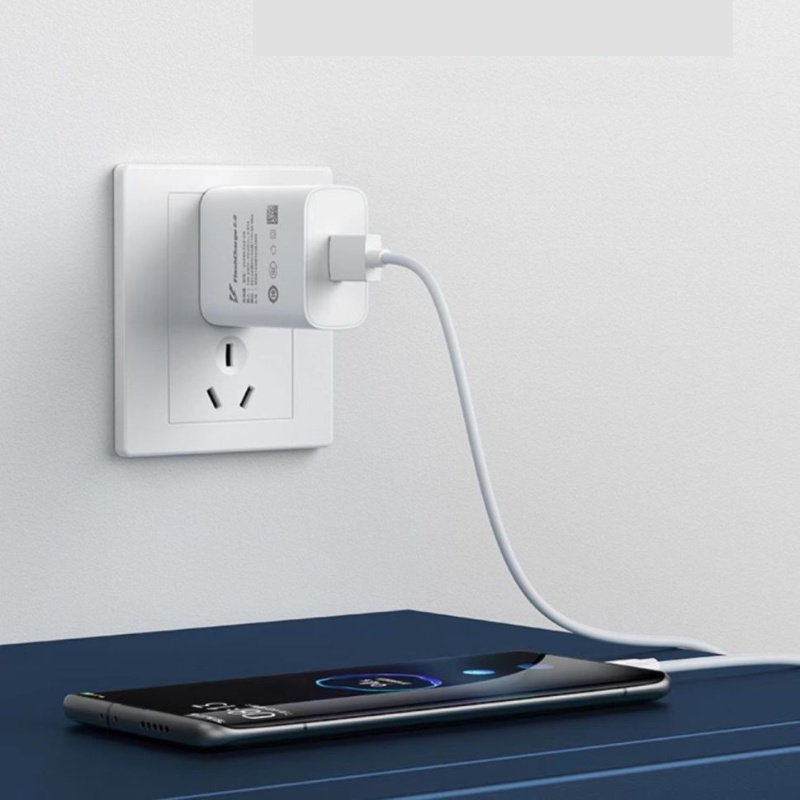 Dây Cáp Sạc Nhanh Dành Cho Vivo33w X30X50X60Pro / S7eS9e