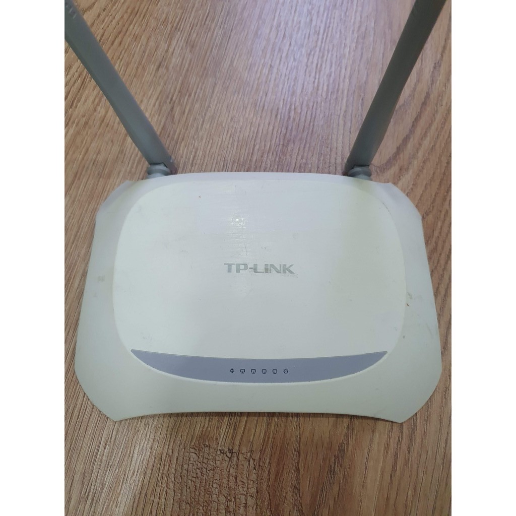 Thanh lý Bộ phát wifi tplink,cục phát wifi tplink 2 râu wr 842N - hàng nội địa TQ | BigBuy360 - bigbuy360.vn
