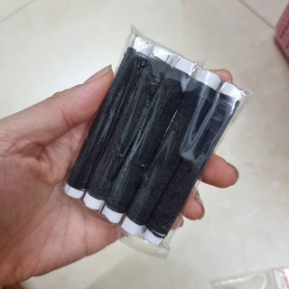 Chỉ chun ( sét 5 cuộn nhỏ )