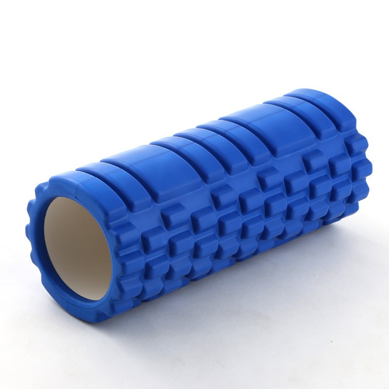 Con Lăn Foam Roller Massage, Dãn Cơ Tập Gym, Thể Hình Cao Cấp