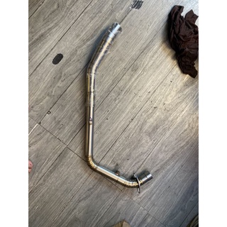 Cổ pô wrx 35/51 gắn lon tăng cho xe winer sonic