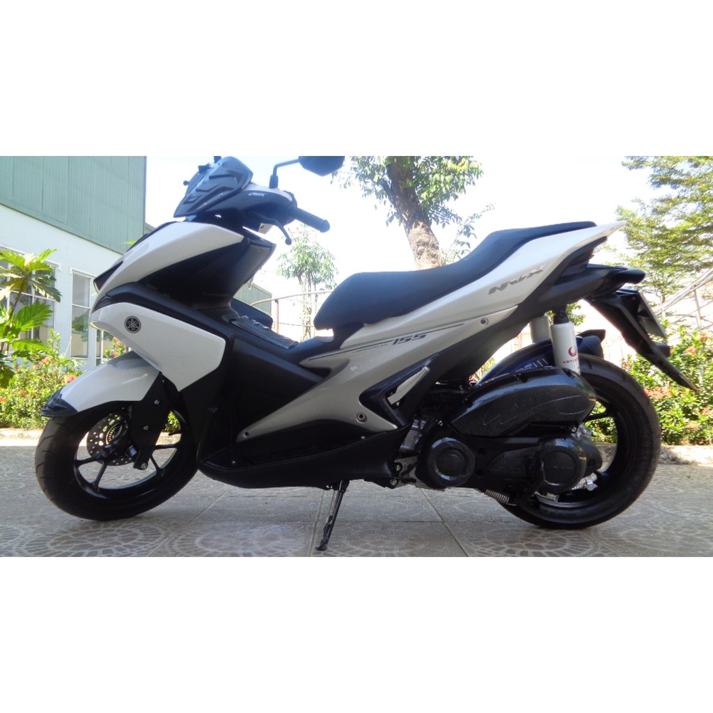 Trọn bộ NVX V1 2017-2020 carbon 15 món Artistar