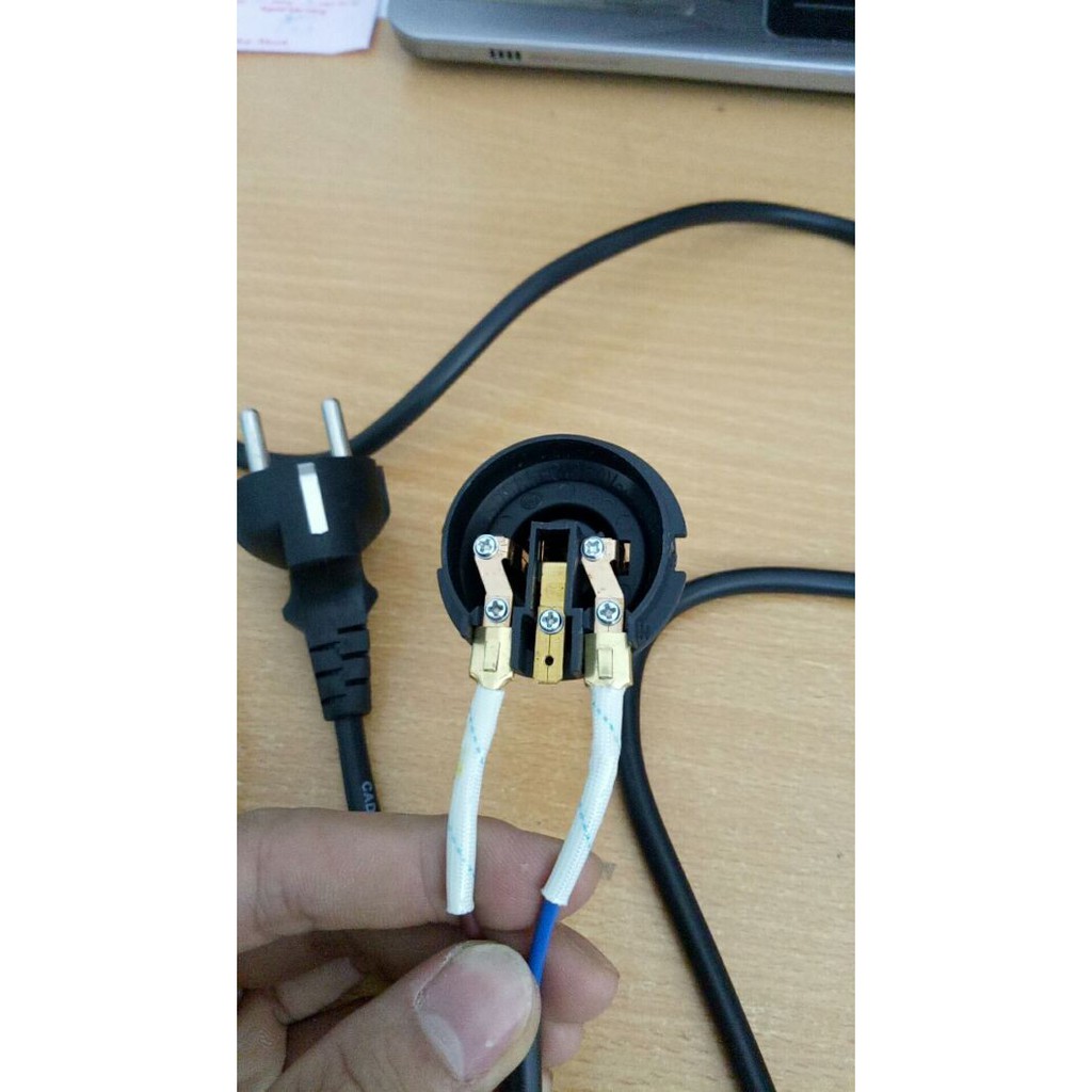 Dây nguồn ấm siêu tốc