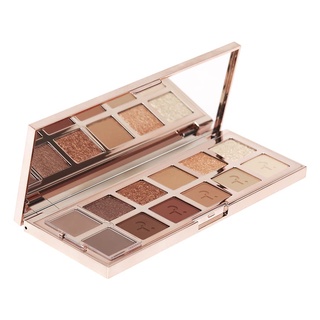 Bảng Phấn Mắt PATRICK TA - Major Dimension Eyeshadow Palette