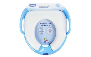 BỆ THU NHỎ BỒN CẦU CHICCO