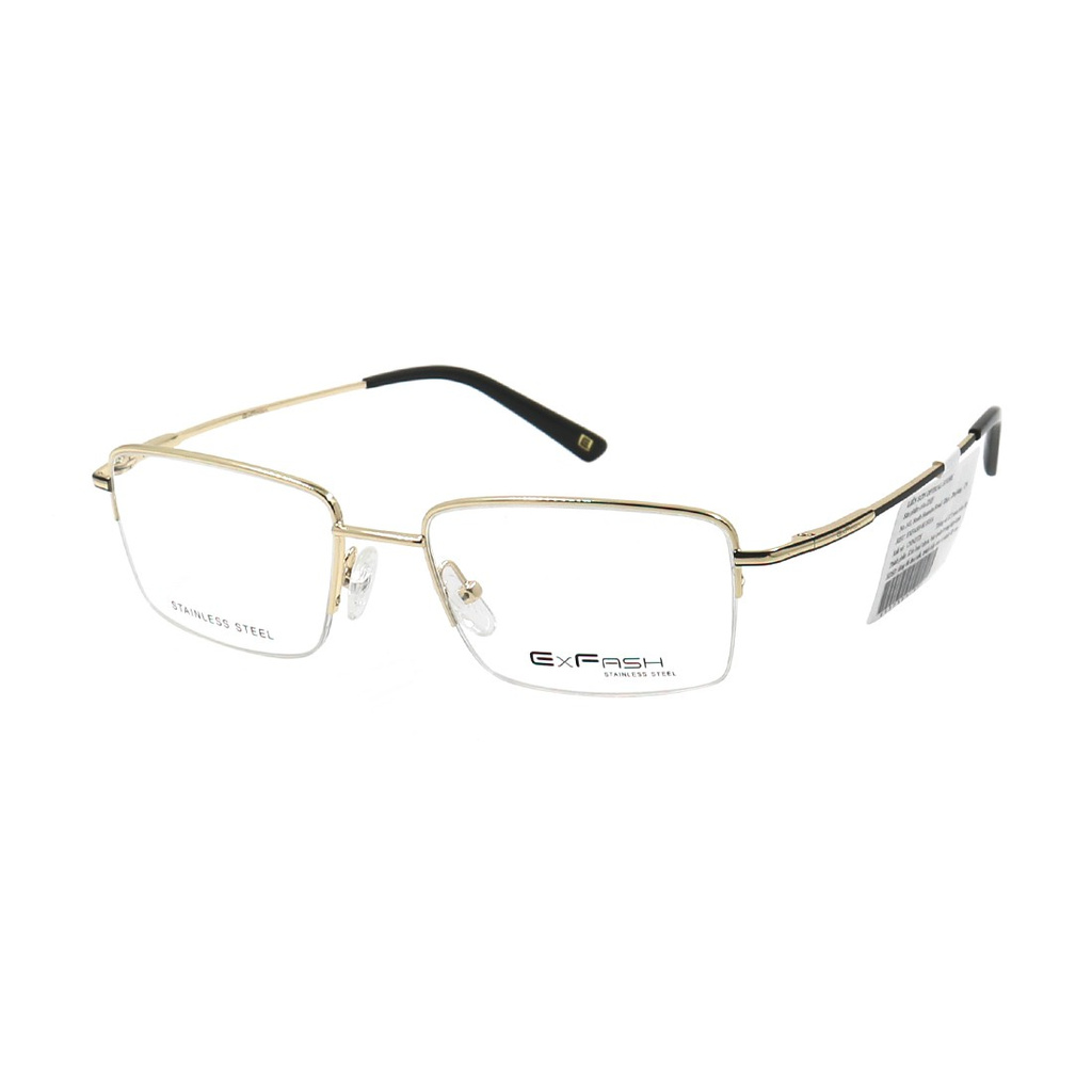 Gọng kính EXFASH EF37591 chính hãng