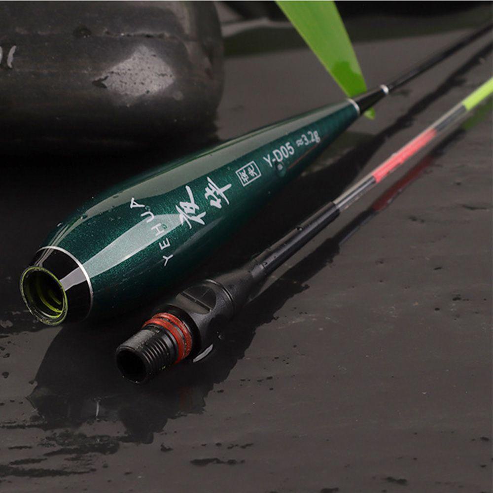 Phao Câu Cá Cảm Biến Thông Minh Có Đèn LED