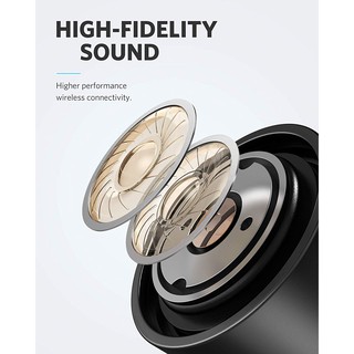 Tai nghe Bluetooth Anker SoundBuds Slim