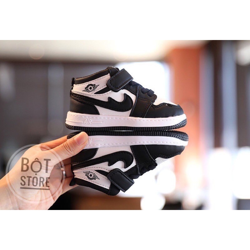 Giầy thể thao cổ cao 2020 | BigBuy360 - bigbuy360.vn