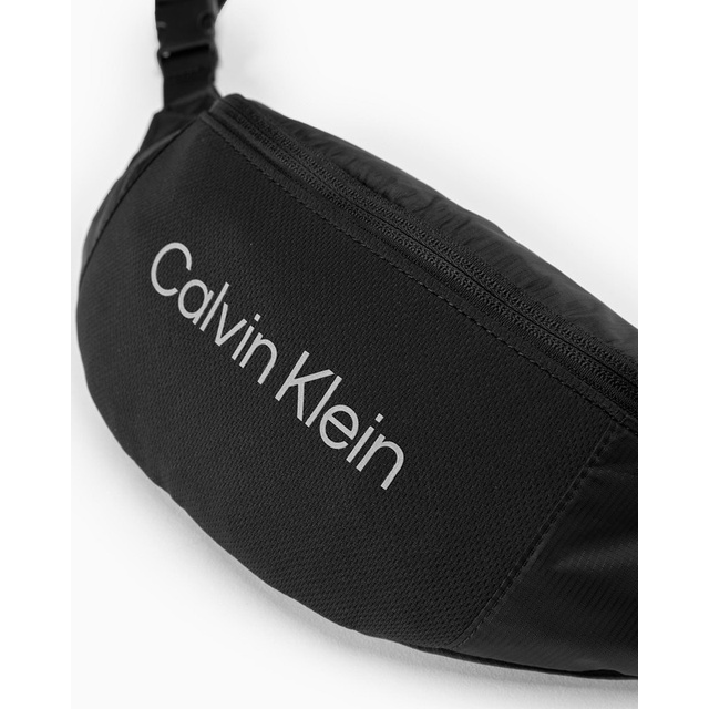 CALVIN KLEIN ACCESSORIES - Túi Thể Thao Nam PH0502