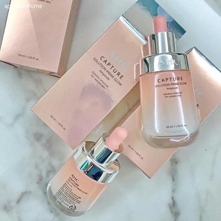 set kem dưỡng, serum ahc