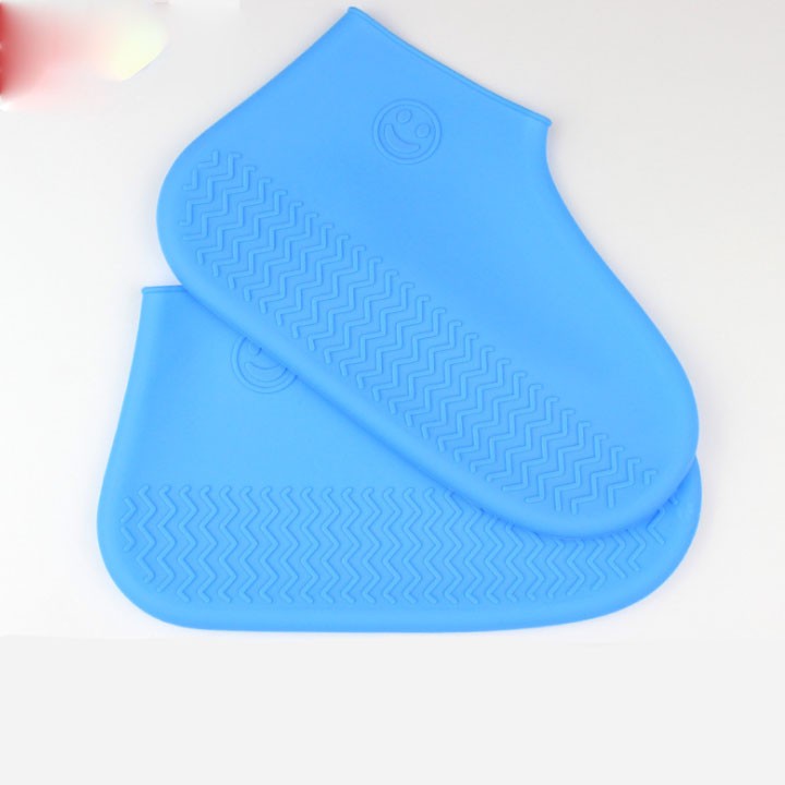 Vỏ bọc giày đi mưa bằng silicon chống trượt | BigBuy360 - bigbuy360.vn