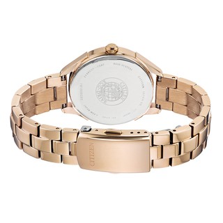 Đồng Hồ Nữ Citizen FE6149-84A