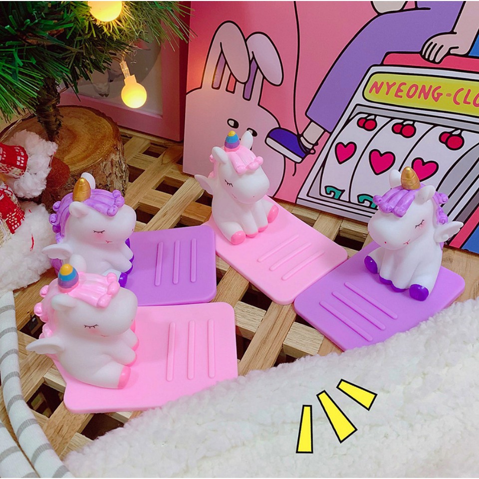 GIÁ ĐỠ ĐIỆN THOẠI KỲ LÂN (UNICORN) | BigBuy360 - bigbuy360.vn