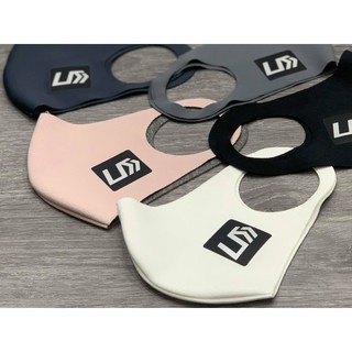 [ ẢNH THẬT- SP THẬT] Khẩu trang Ultra Sport 3D cắt Laser siêu xịn sò 49k/5 chiếc