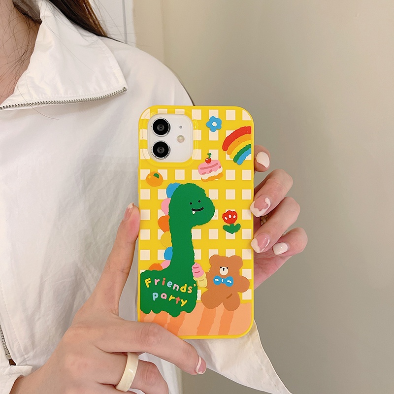 ốp iphone 11 Ốp điện thoại tpu cho iphone 11 pro max x xr xs max 7 8 plus se 2020 12 pro max 12 mini 13 pro max 13 mini