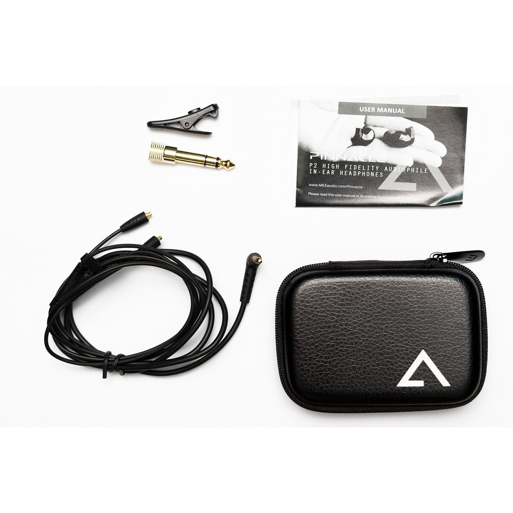 Tai nghe MEE Pinnacle P2