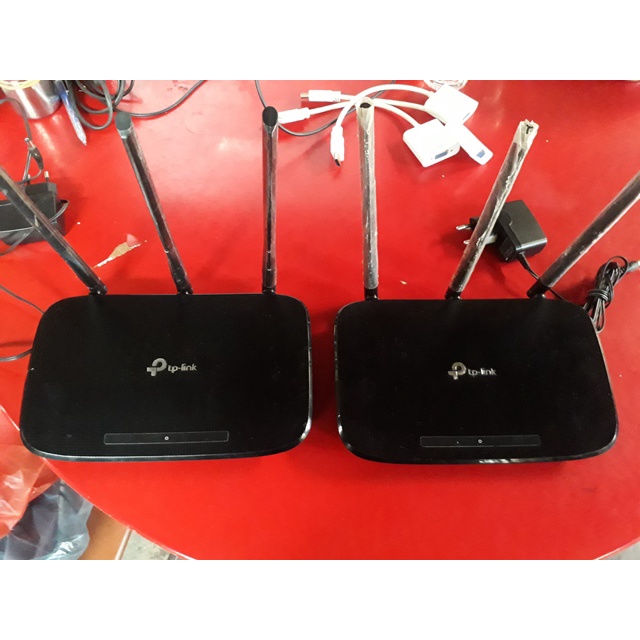 Bộ phát Wifi TP-Link WR-940N 450M đã qua sử dụng