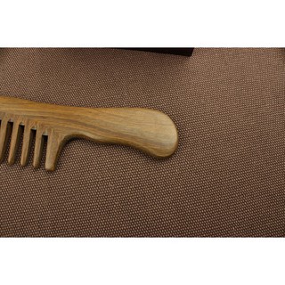 Lược chải tóc massage da đầu