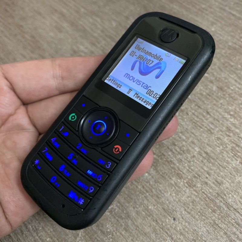 Motorola W205 chính hãng. | BigBuy360 - bigbuy360.vn