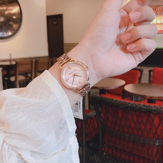 Đồng Hồ Nữ Michael Kors MK3643 33mm