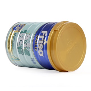 Sữa bột Friso Gold 4 850g