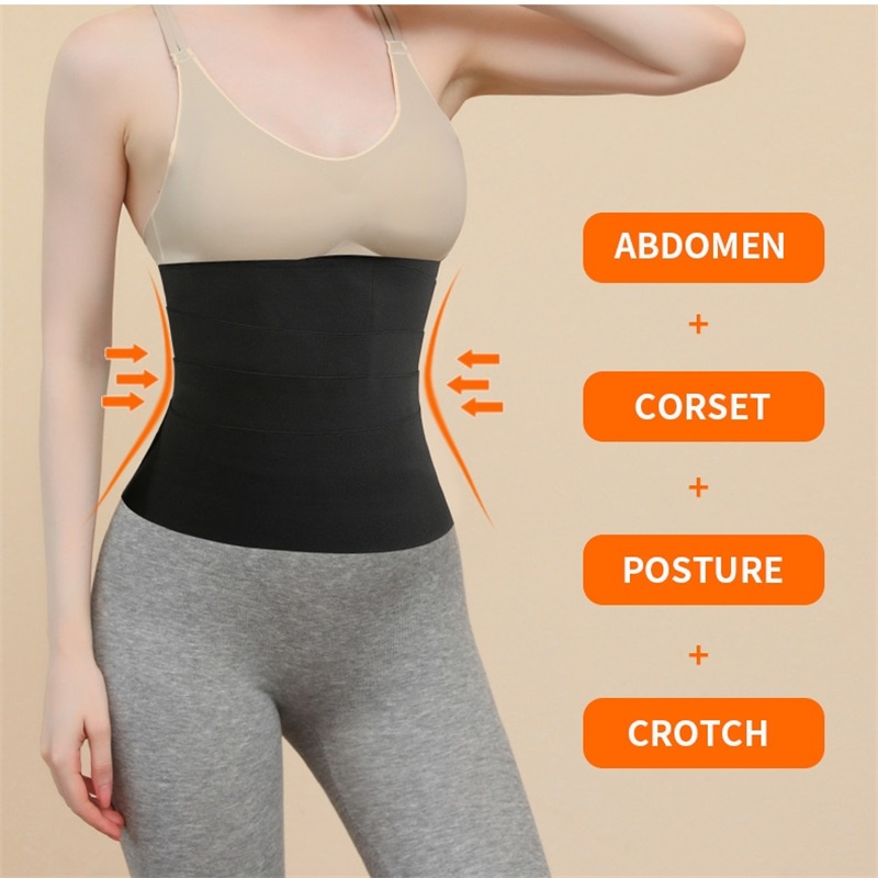 Đai nịt bụng giảm béo cho vóc dáng thon gọn