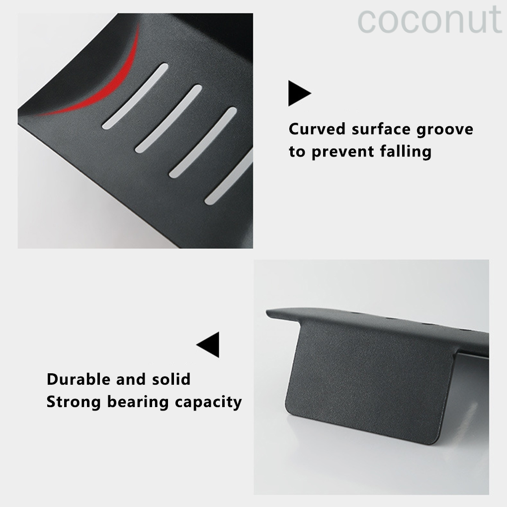 Giá Để Dụng Cụ Rửa Chén Gắn Tường Tiện Lợi | BigBuy360 - bigbuy360.vn