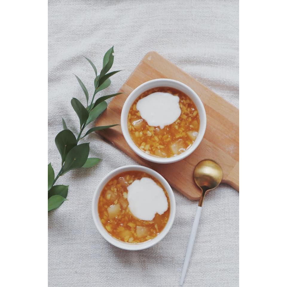 CHÈ BƯỞI AN GIANG