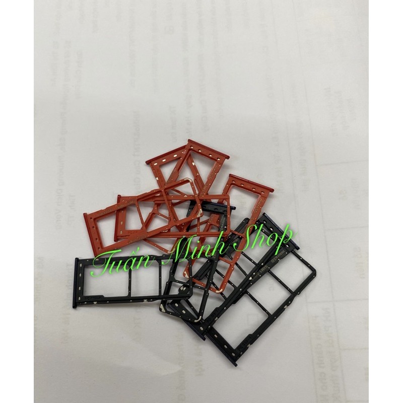 Khay sim Galaxy A10