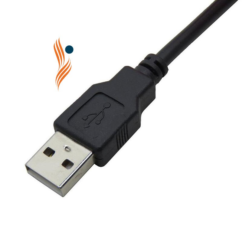 Cáp chuyển đổi 3 trong 1 USB 2.0 sang 2.5 / 3.5 / 5.25inch SATA IDE tốc độ cao 480Mb / s | BigBuy360 - bigbuy360.vn