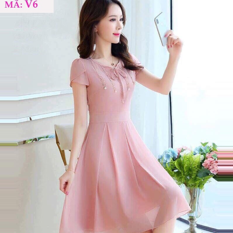 ĐẦM VÁY EMY, Cửa hàng trực tuyến | BigBuy360 - bigbuy360.vn