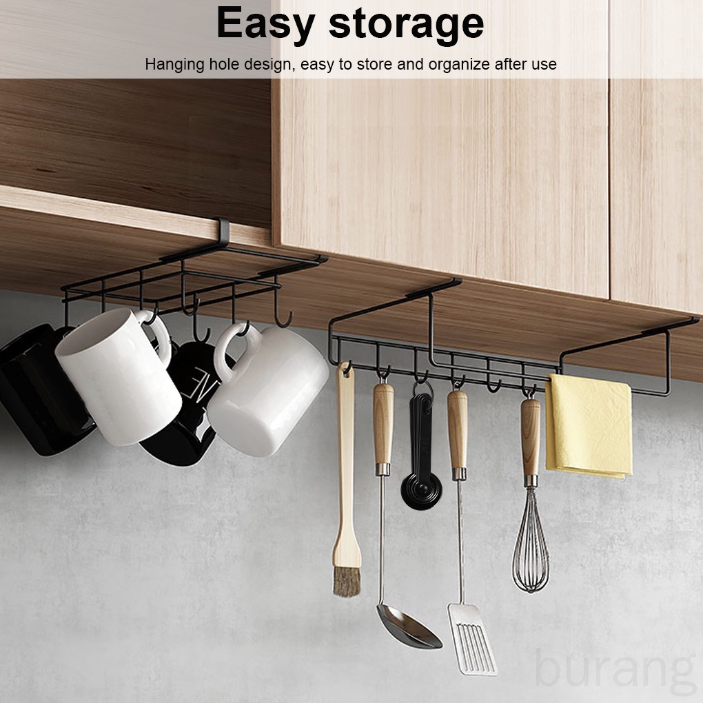 Bộ 5 muỗng đo lường bằng nhựa tiện dụng cho nhà bếp