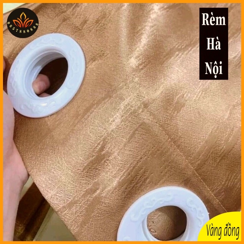 Rèm gấm dệt 3 lớp tinh xảo ,rèm cửa che nắng hàng loại 1 [p24-10-135]