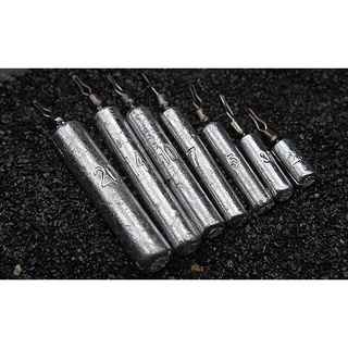 Set 5 Chì Câu Cá Trọng Lượng 5g 7g 10g 14g 20g