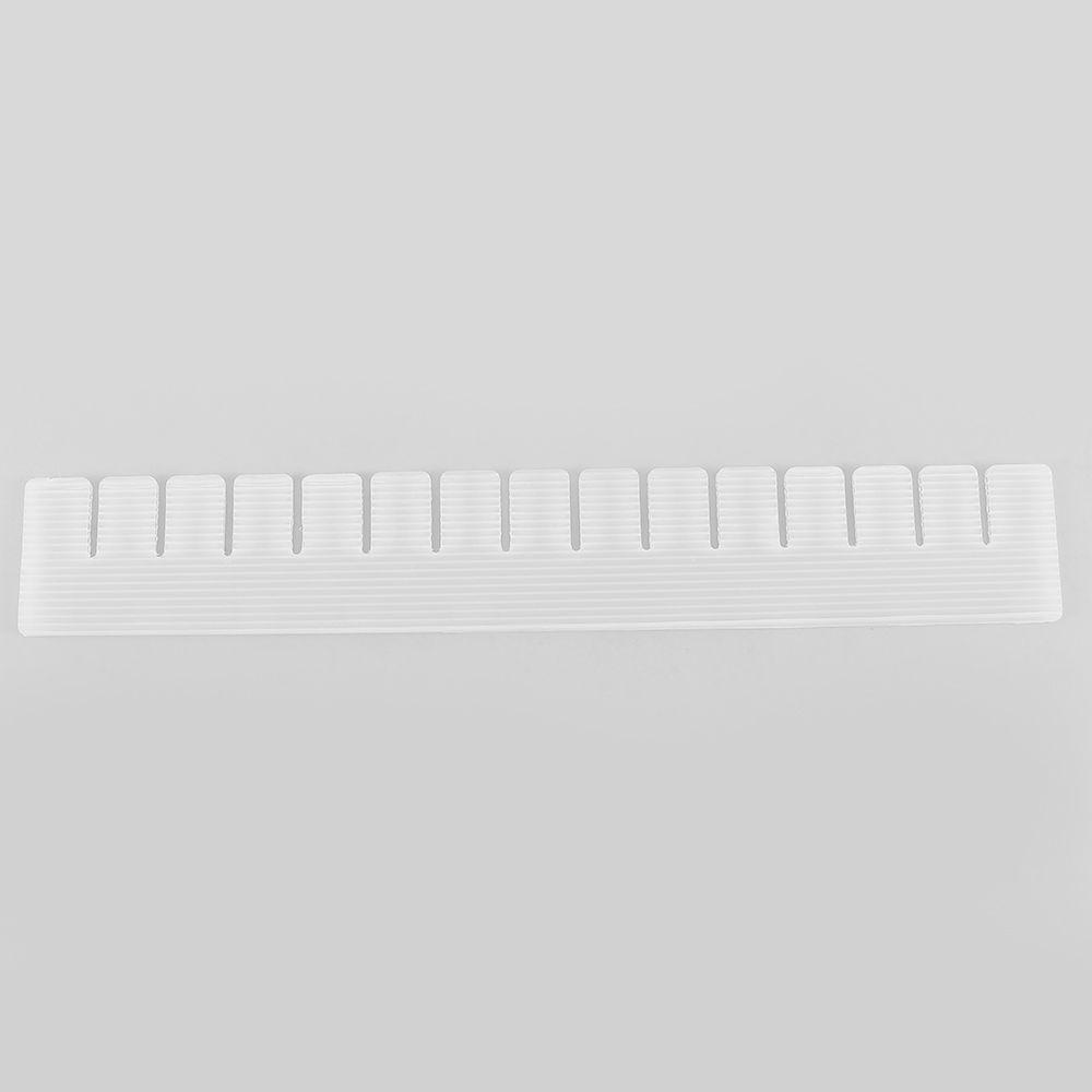 Tấm Chia Ngăn Tủ Kéo DIY Mới Tiện Lợi