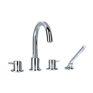 Vòi bồn tắm Inax BFV-7000B