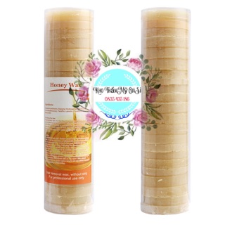 Sáp Wax Lông Nóng-Tặng kèm 25 que đè lưỡi