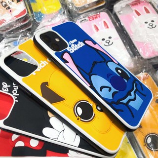 Ốp iPhone 3D⚡FREESHIP🔥 hình nổi cute đặc sắc nhiều mẫu mã