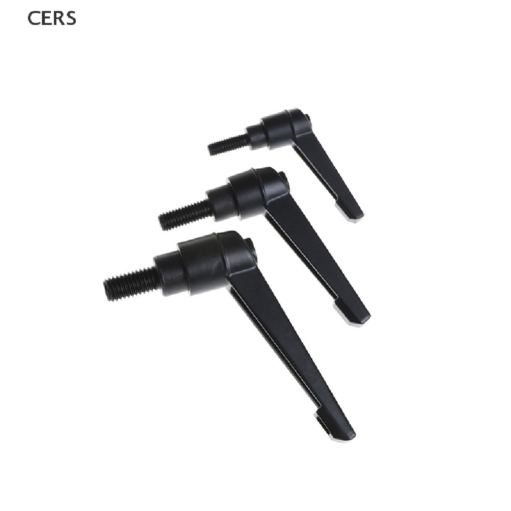 Núm Vặn Điều Chỉnh Khóa Tay Cầm Máy Tiện M6 M8 M10