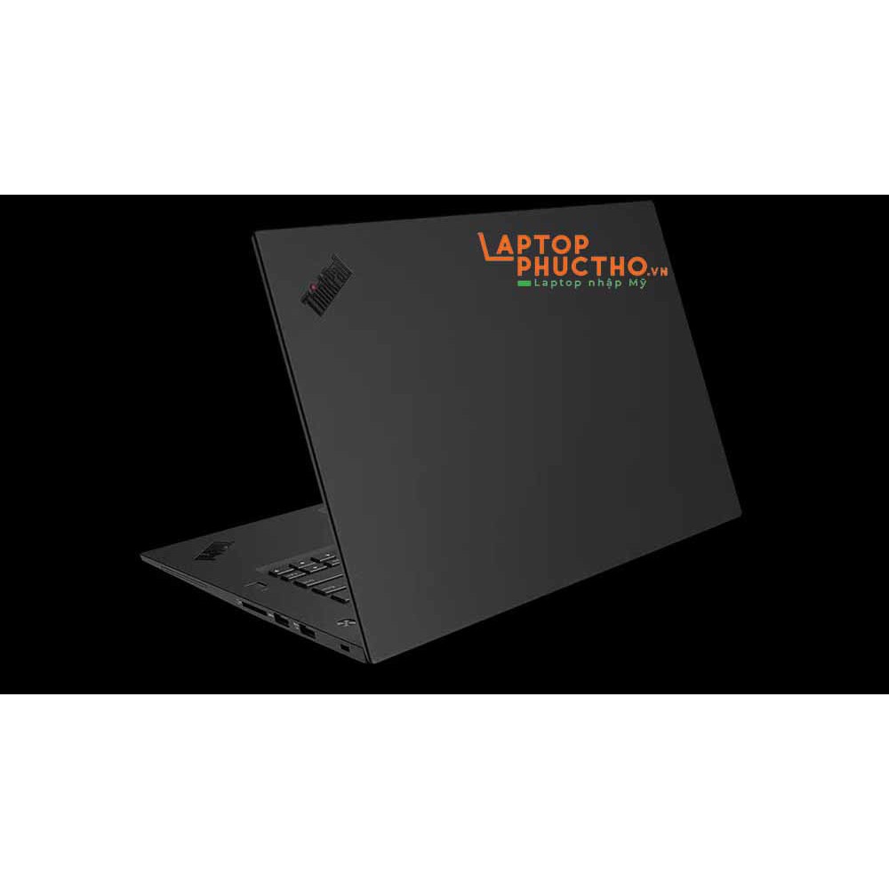 LapTop ThinkPad P1 Gen 2 (15”) Mobile Workstation