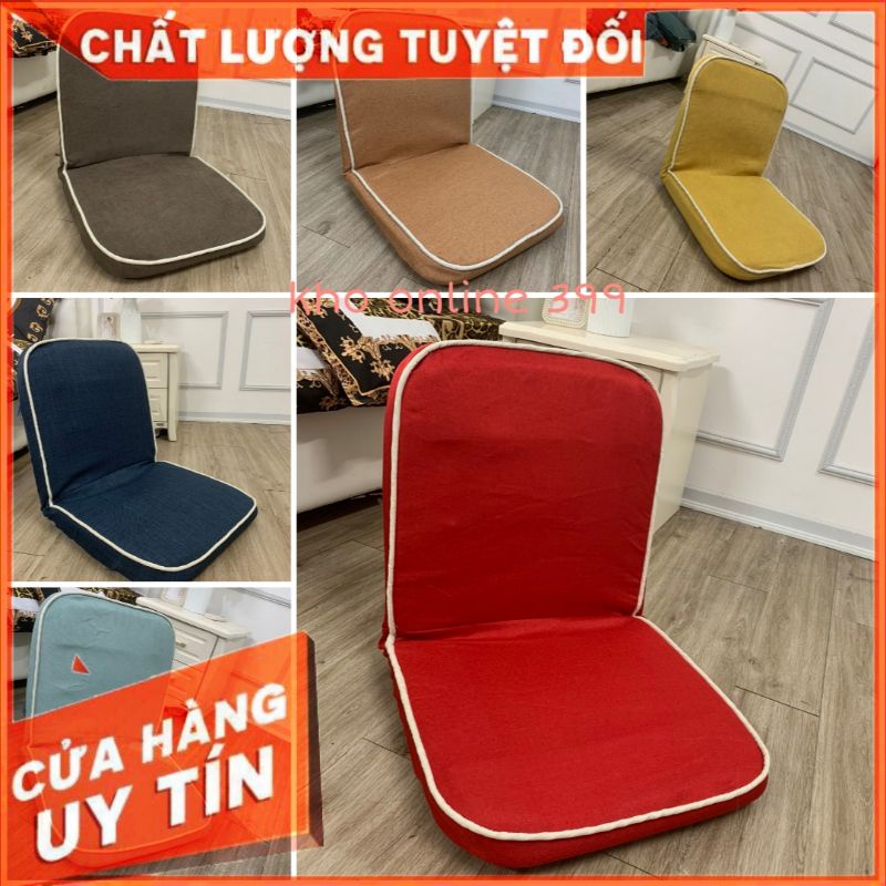 [GIÁ HỦY DIỆT] ghế bệt lười japan đủ màu, nội thất, ghế sofa